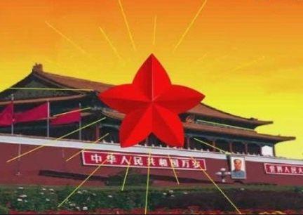吃星星的恐龙男孩