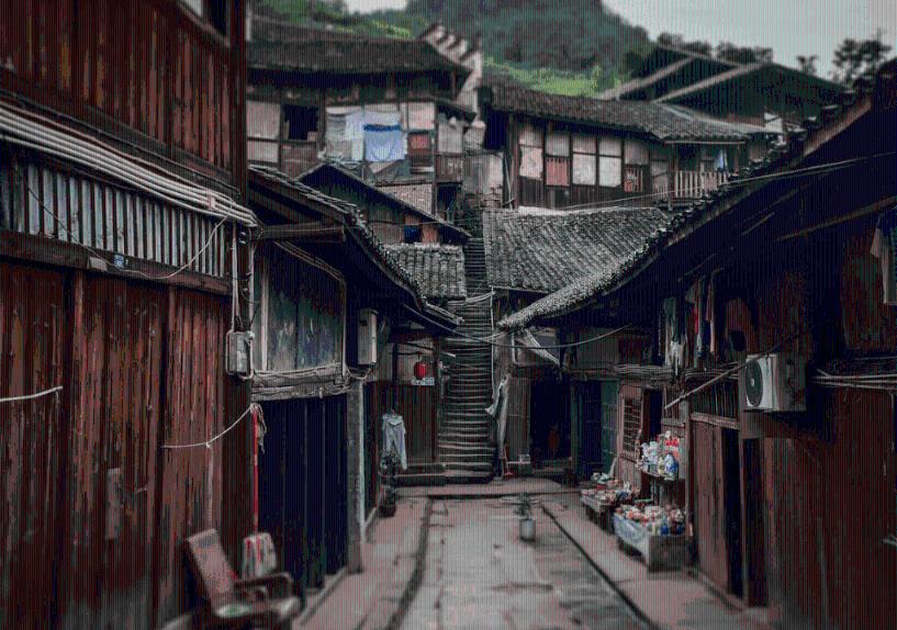 街篮高手