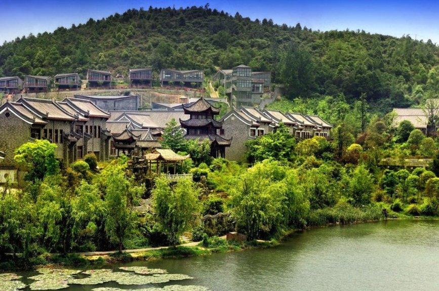 同行是冤家吗