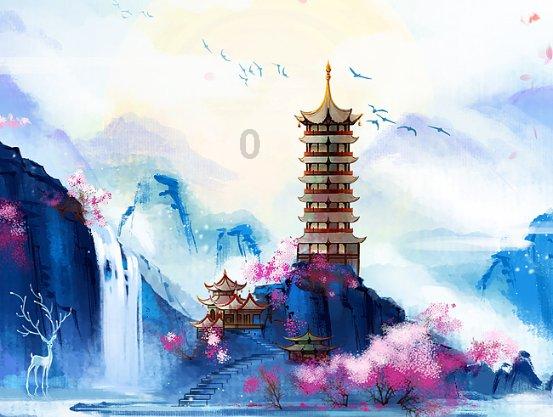 小猫钓鱼游戏龙王版有船