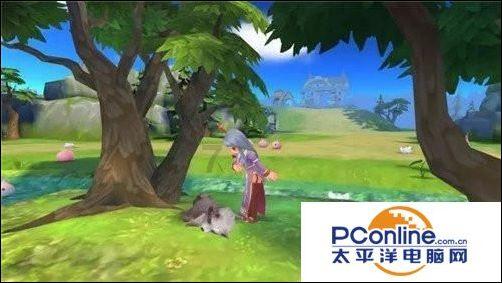 跳一跳